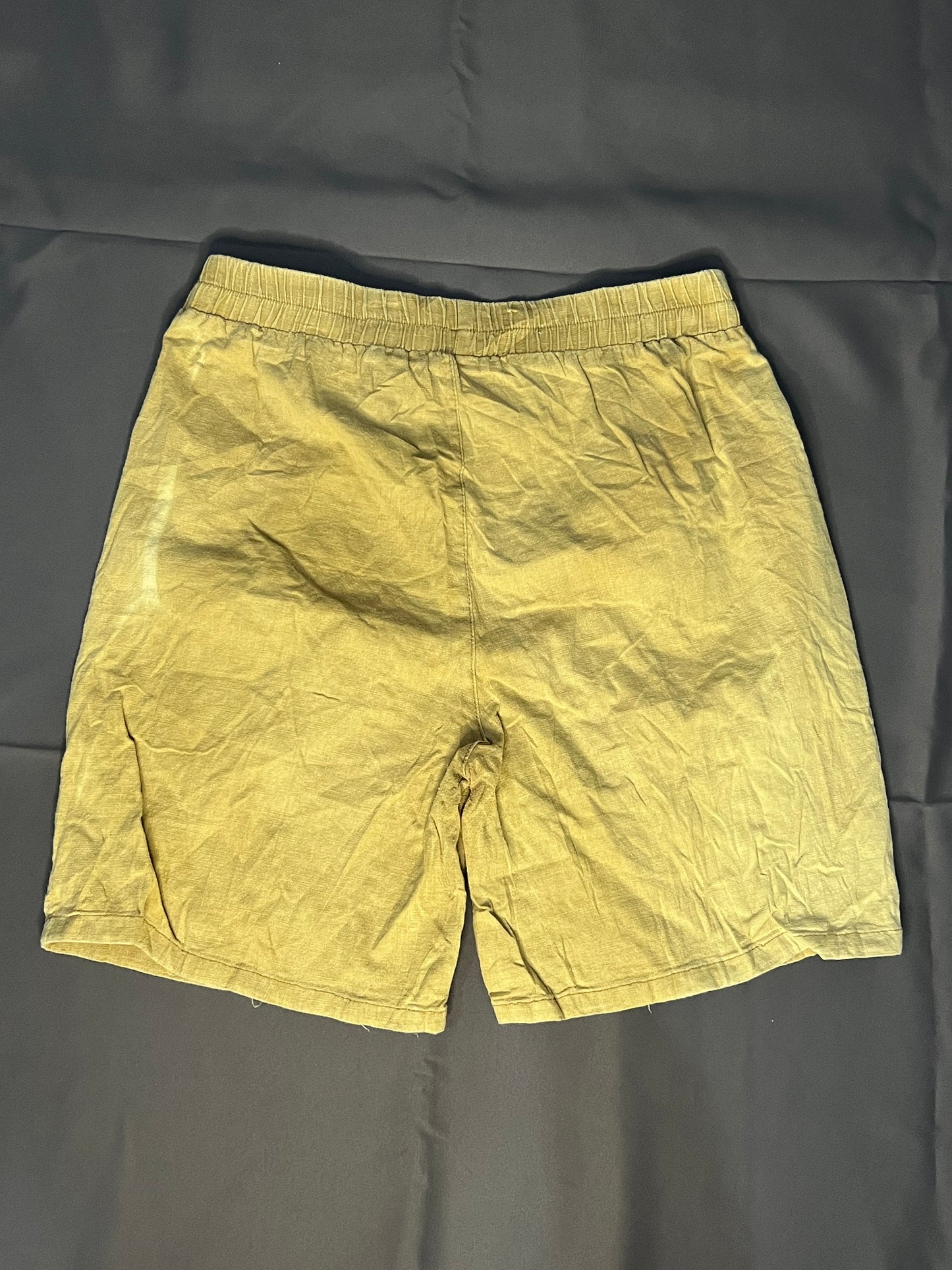 Fashion Plain Stretchable (Brown)