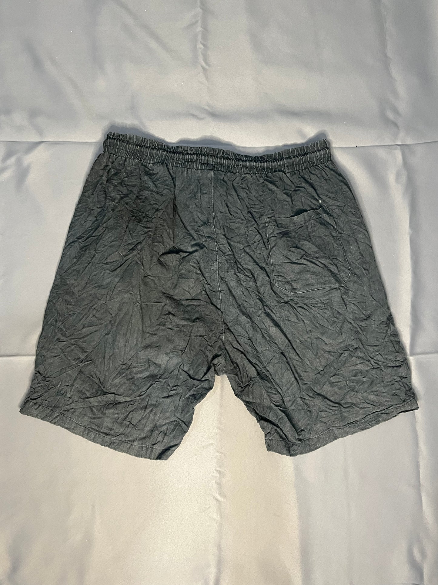 Sport Plain Stretchable (Black)