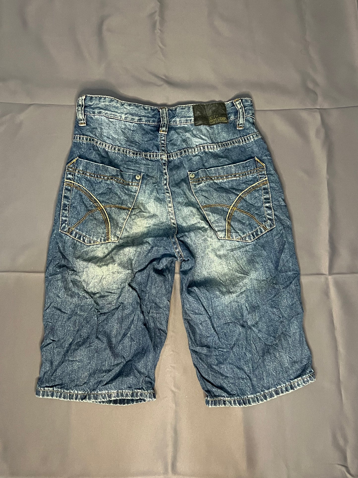 Jeanswest Denim (Blue)