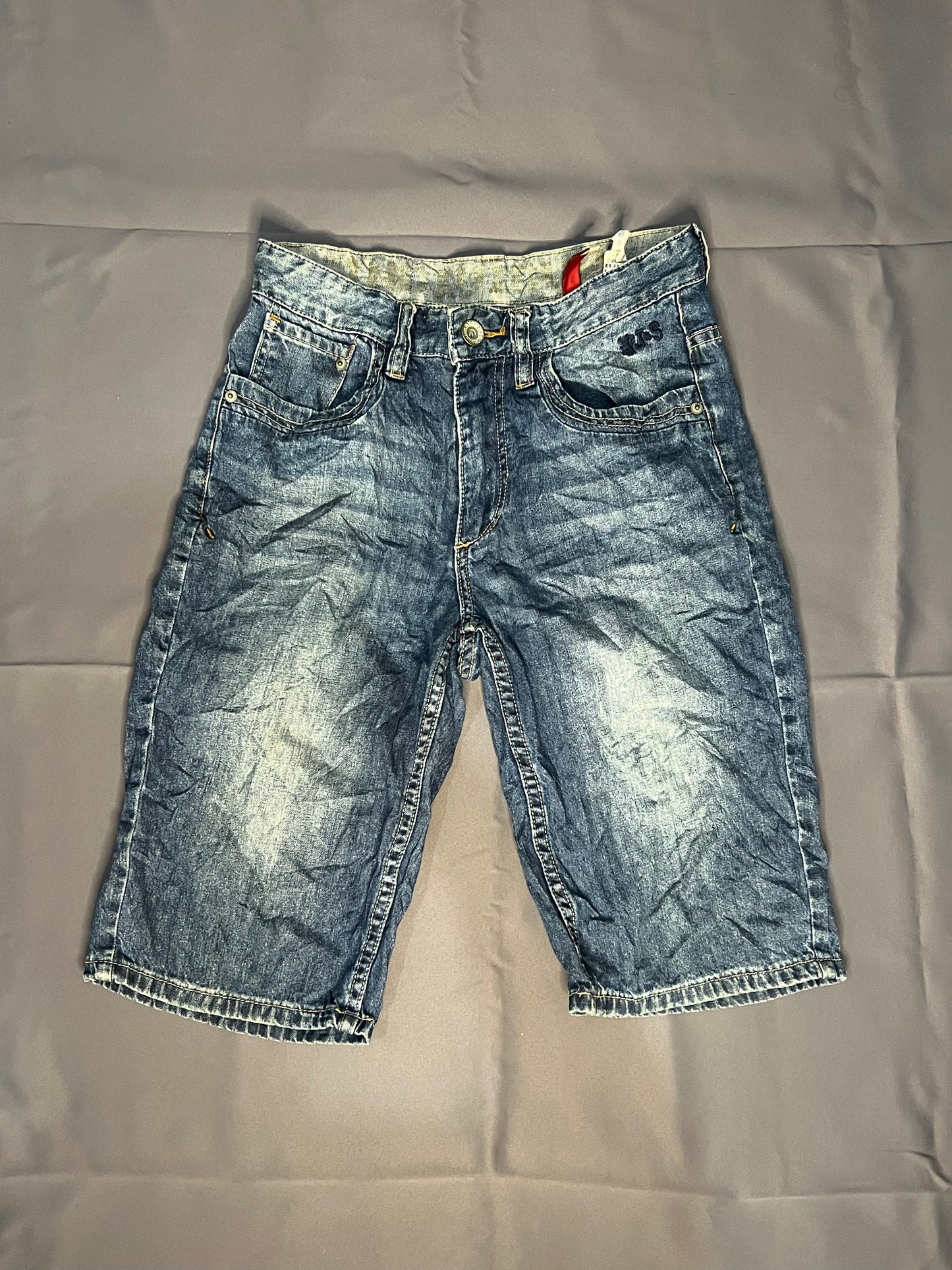 Jeanswest Denim (Blue)