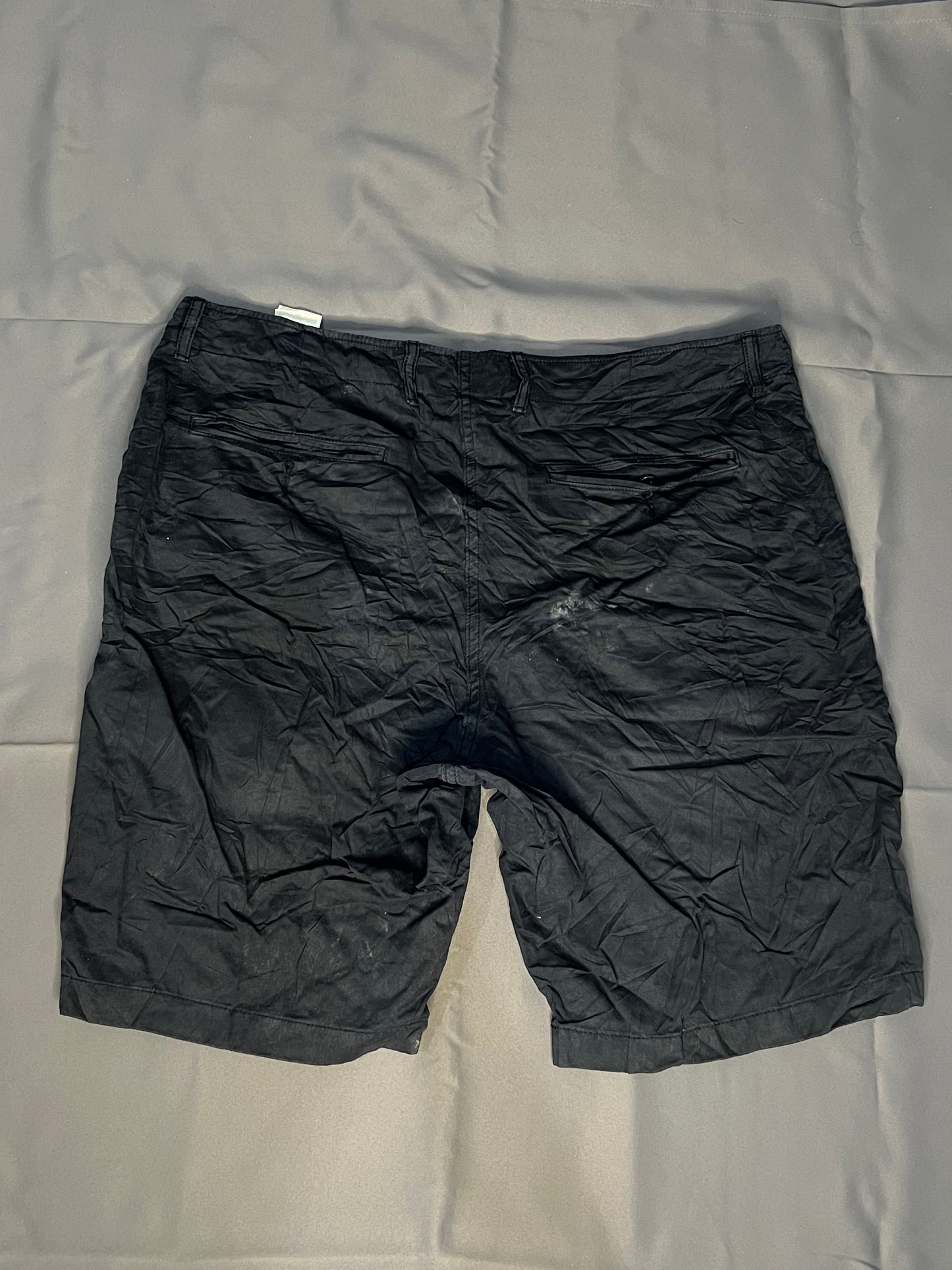 Uniqlo Plain (Black)