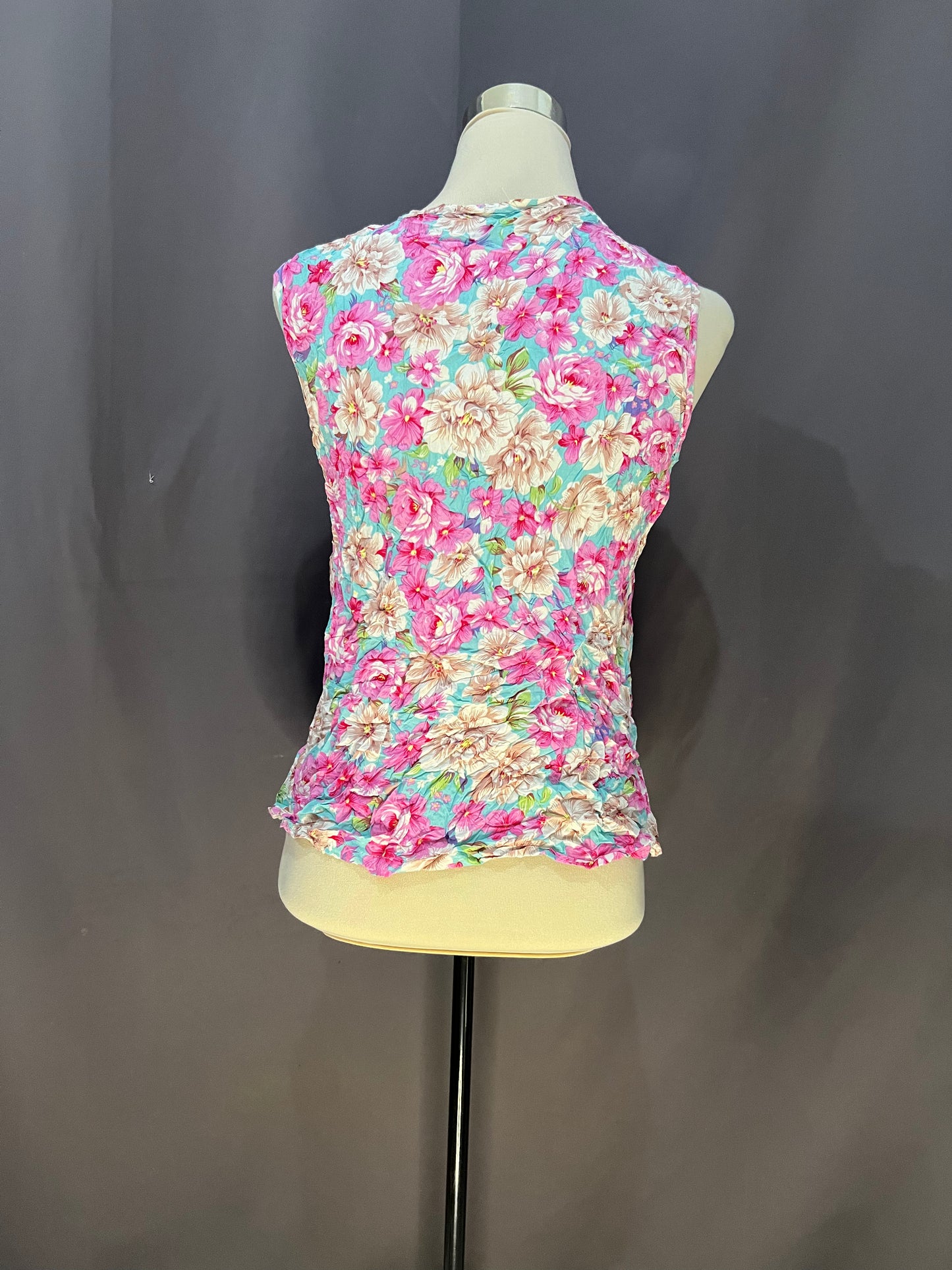 Generic Floral (Pink)