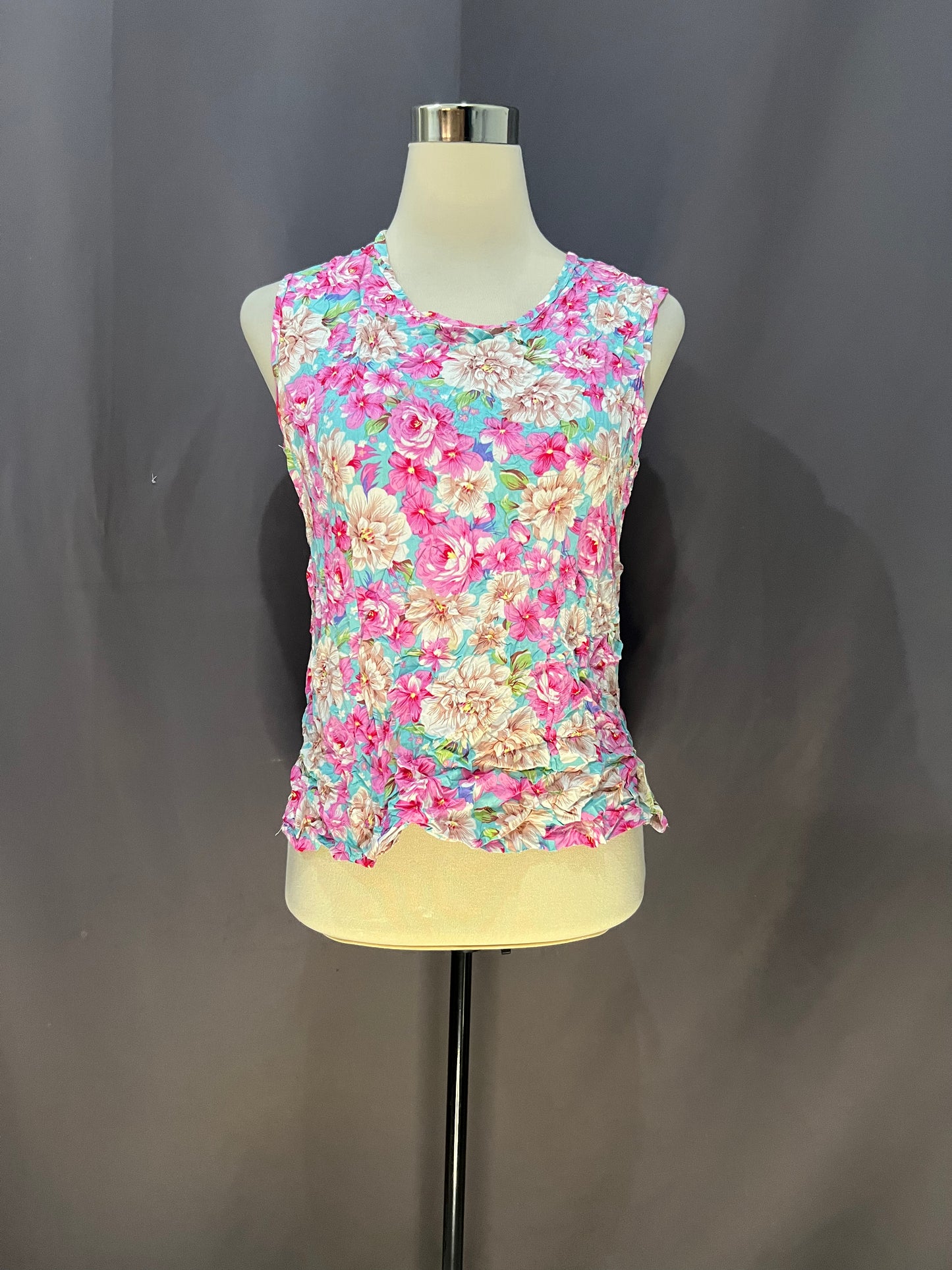 Generic Floral (Pink)