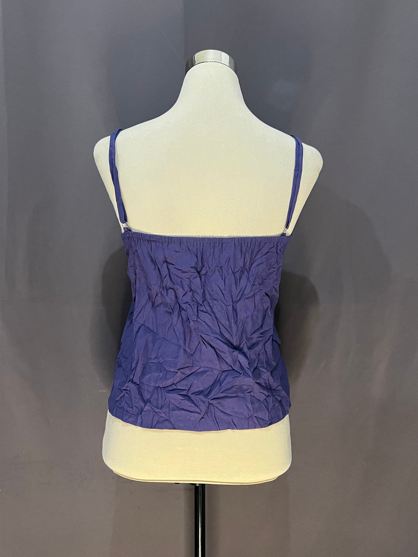 Yesiamxiaog Plain (Dark Blue)