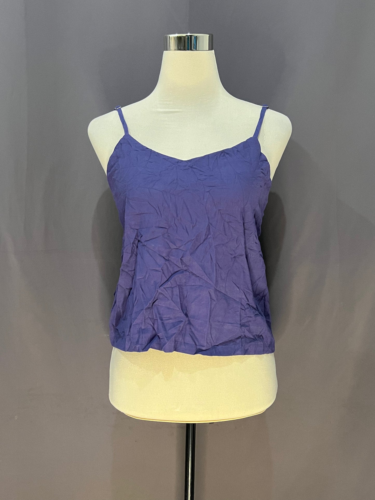 Yesiamxiaog Plain (Dark Blue)