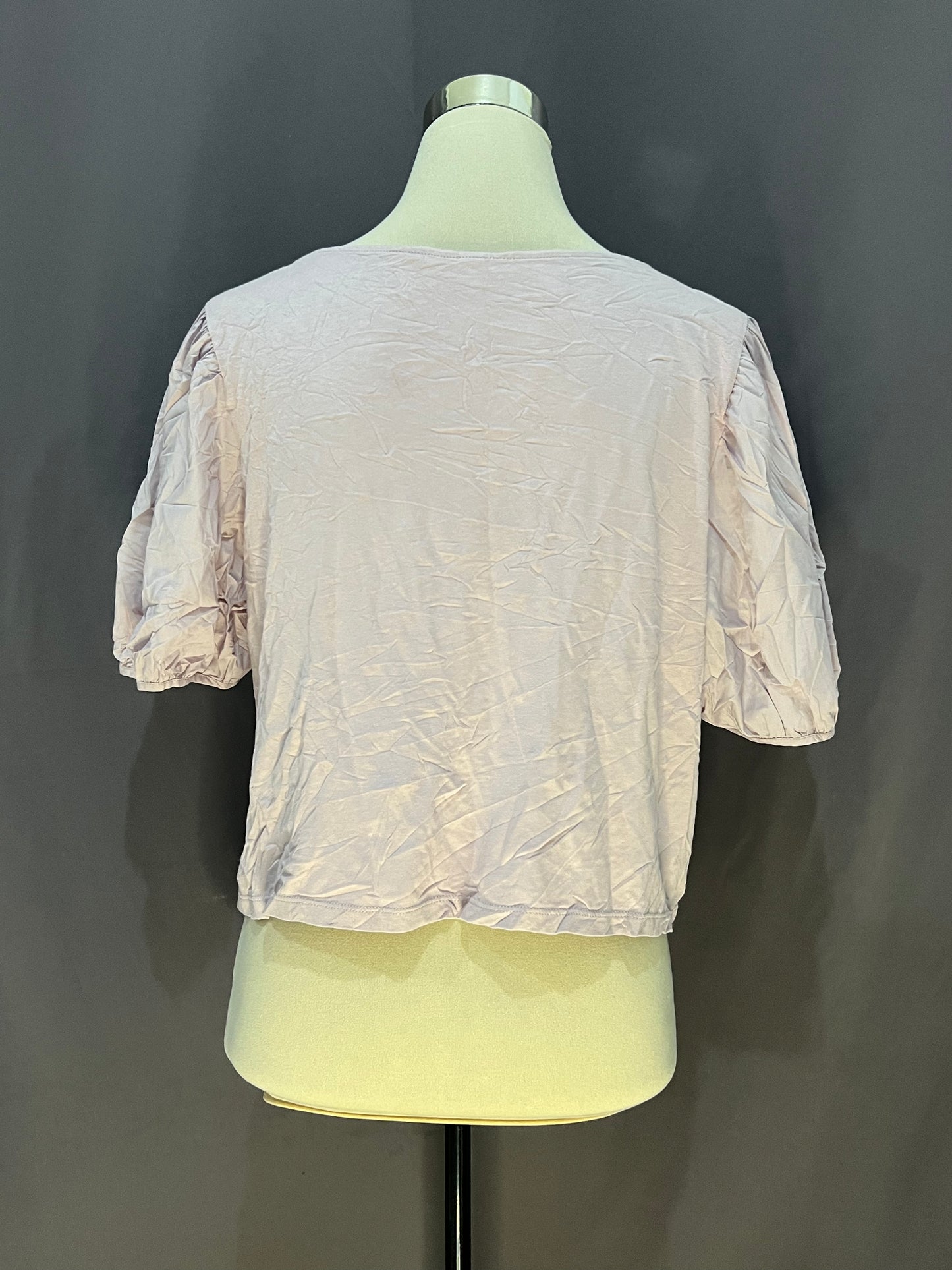 Uniqlo Plain (Pink)