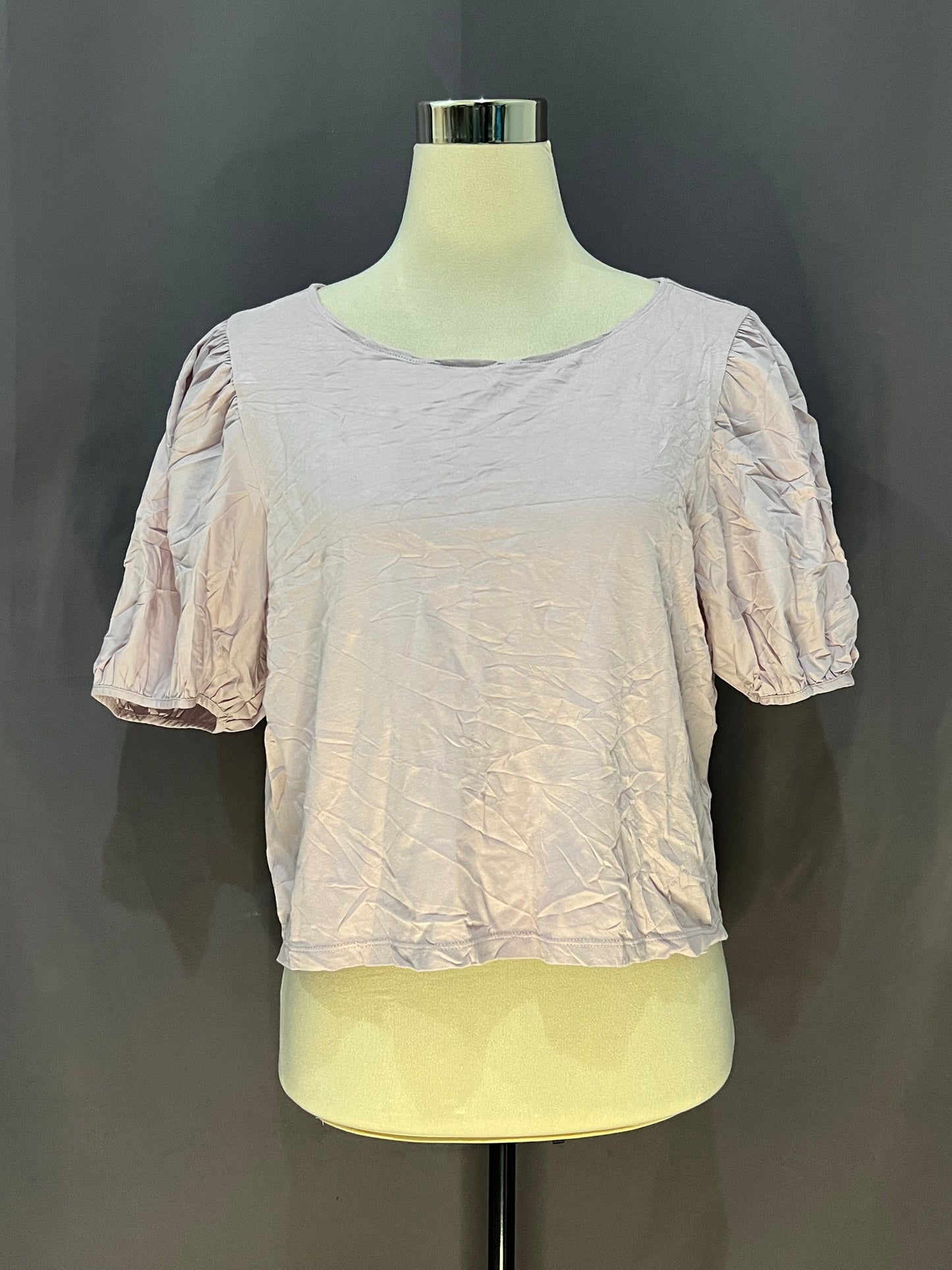 Uniqlo Plain (Pink)
