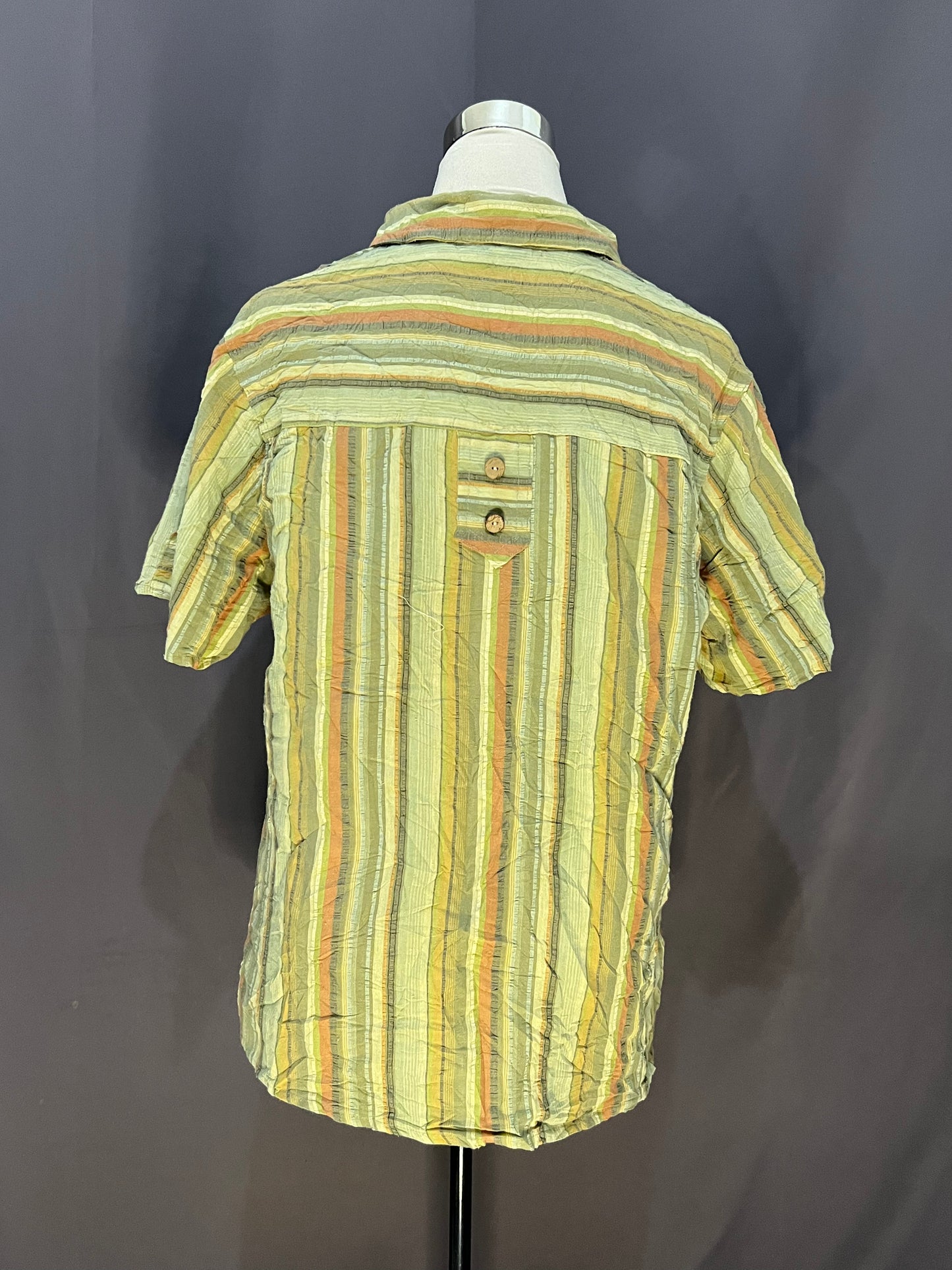 Yiyin Fashion Lining (Light Green)