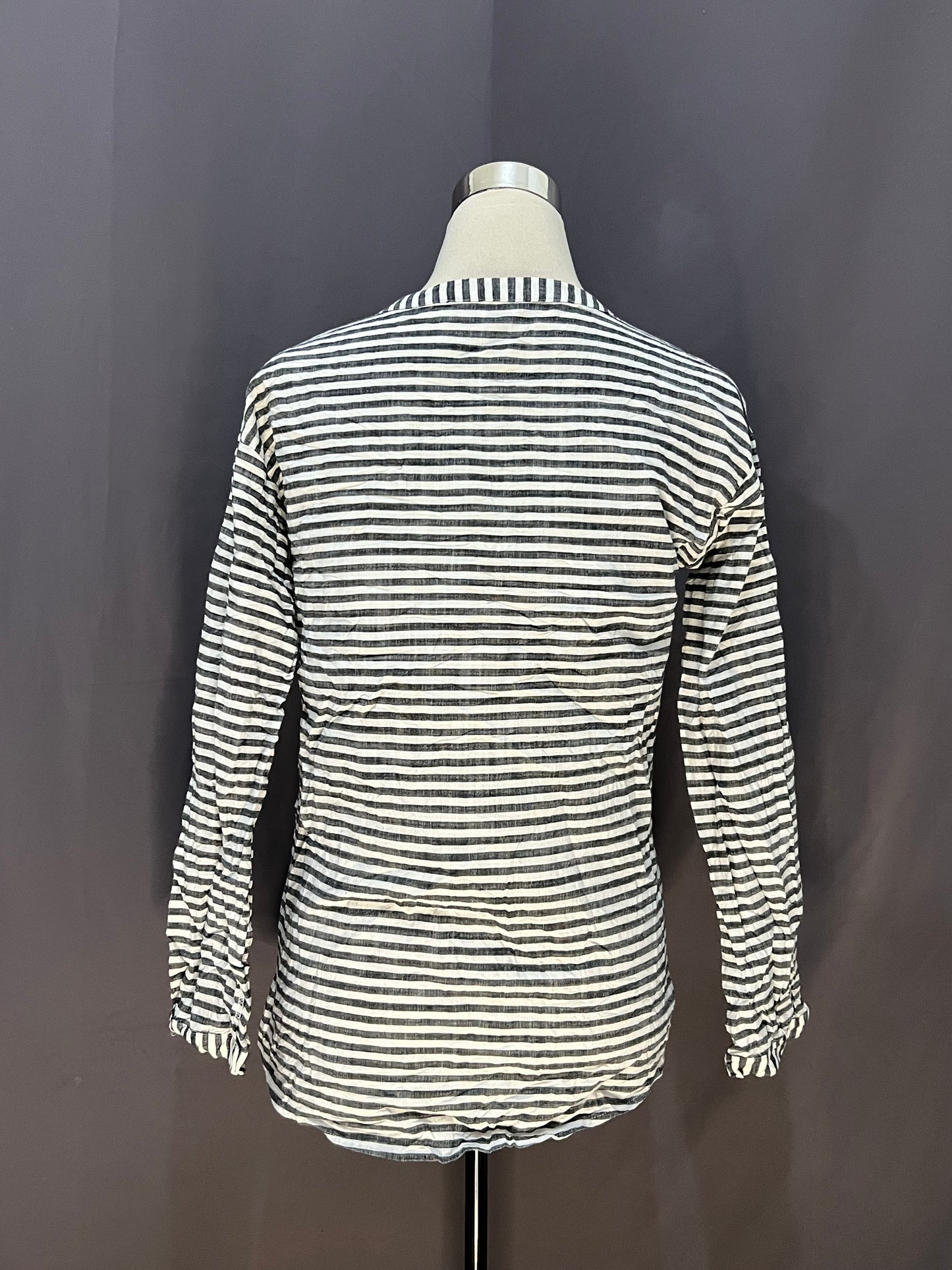 HStyle Stripes (White)