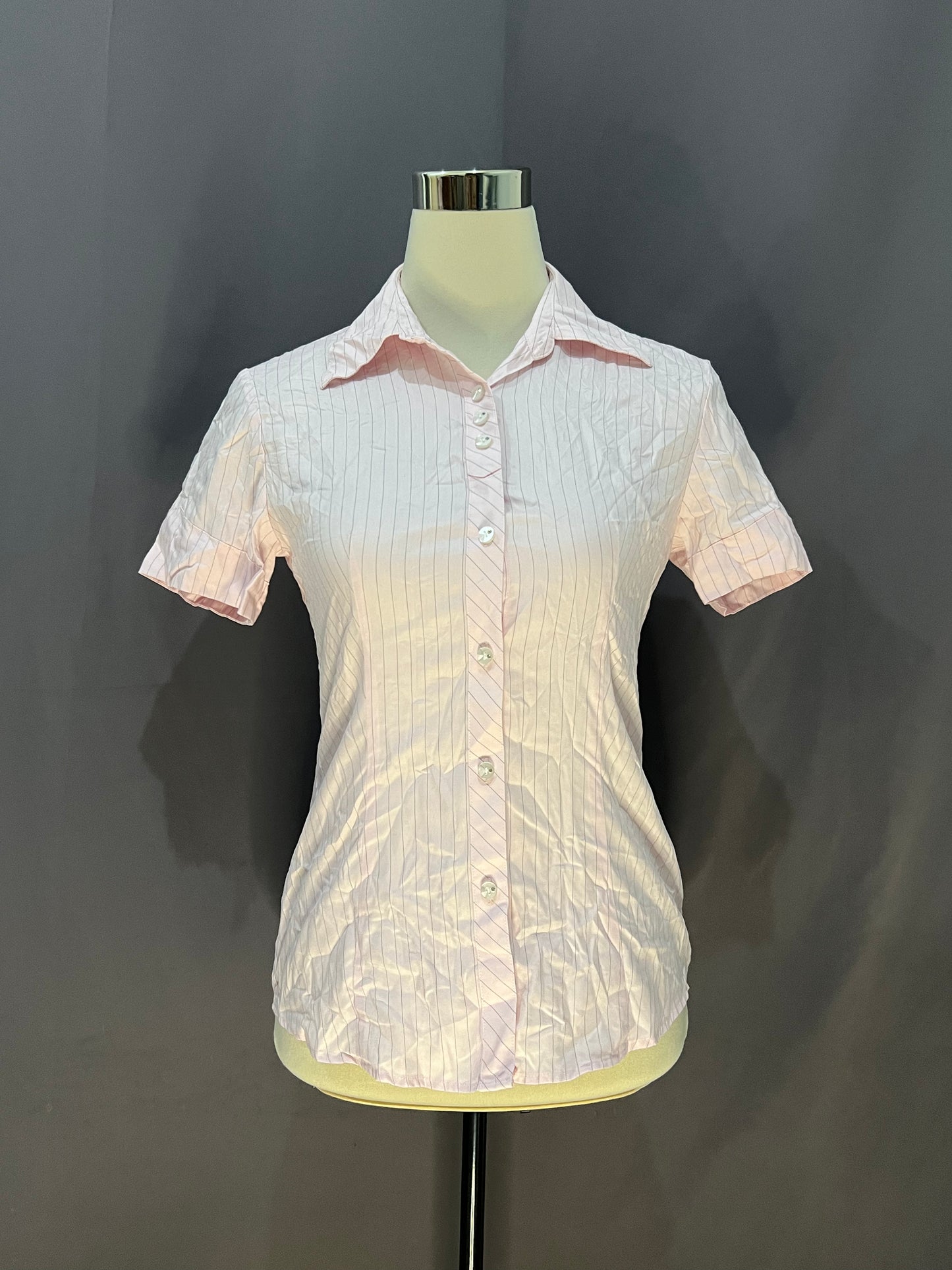 Dellma Lining (Pink)