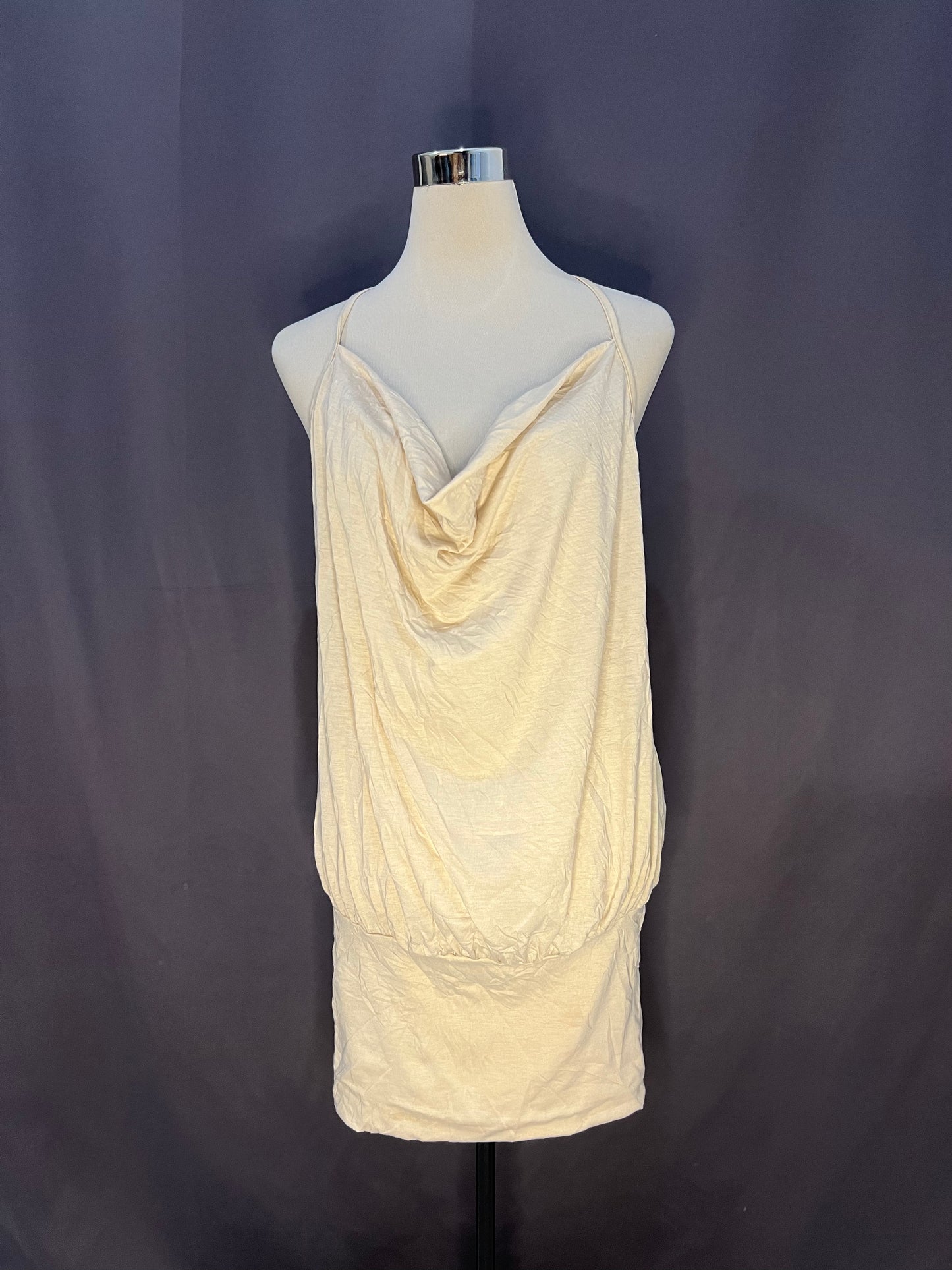 Fashion Plain (Light Brown)