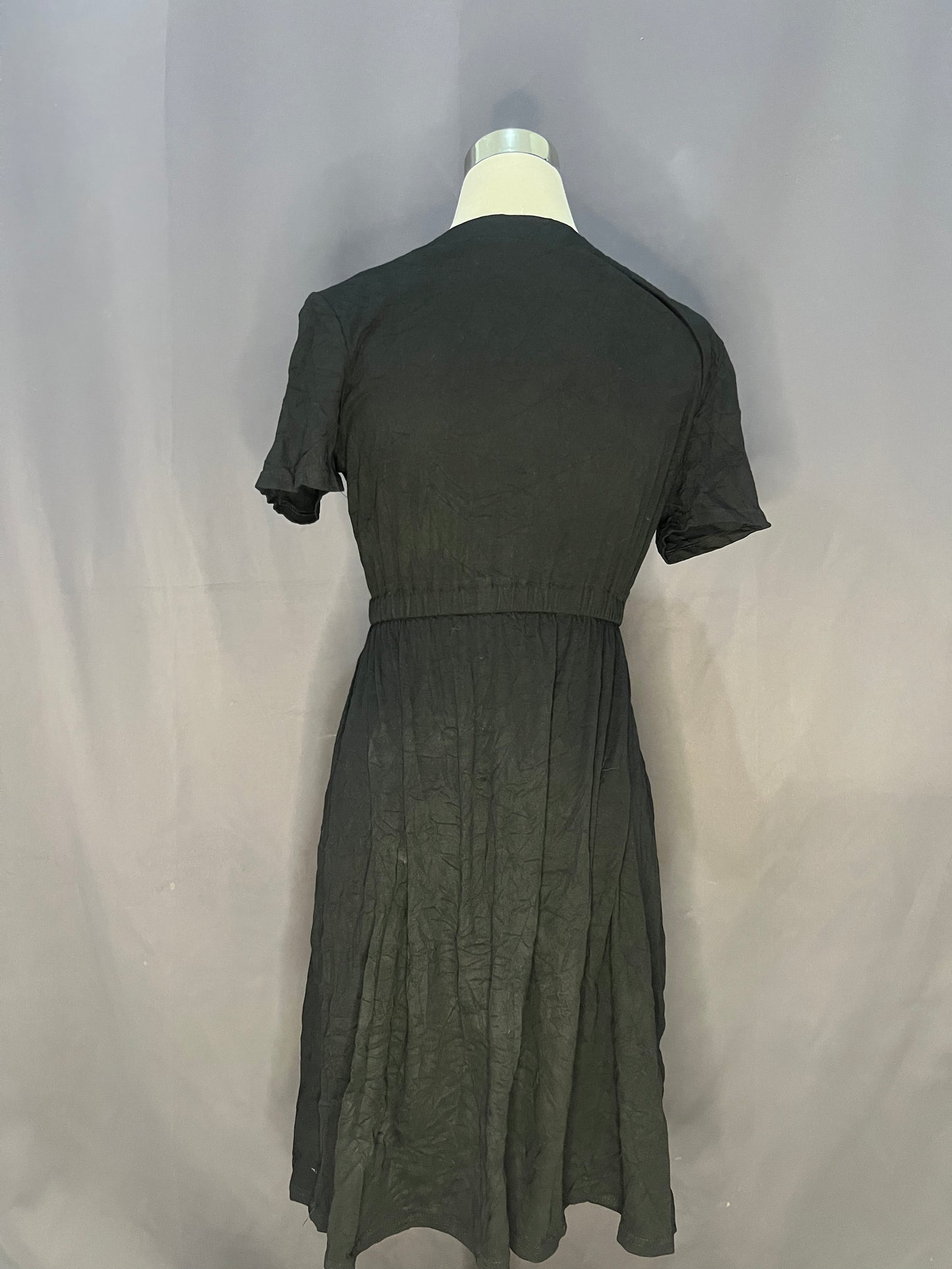 TBTX Plain (Black)