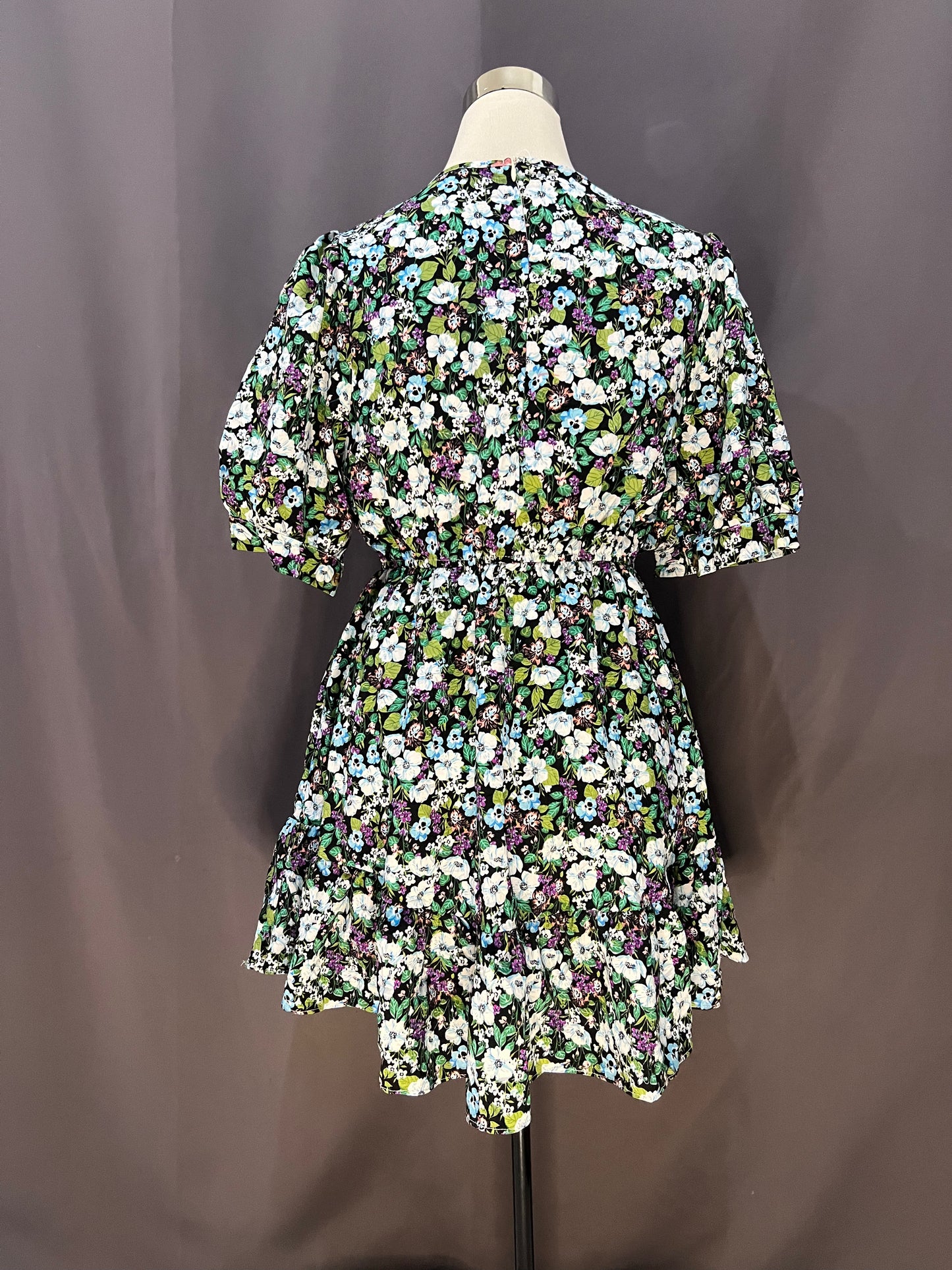Generic Floral (Green)