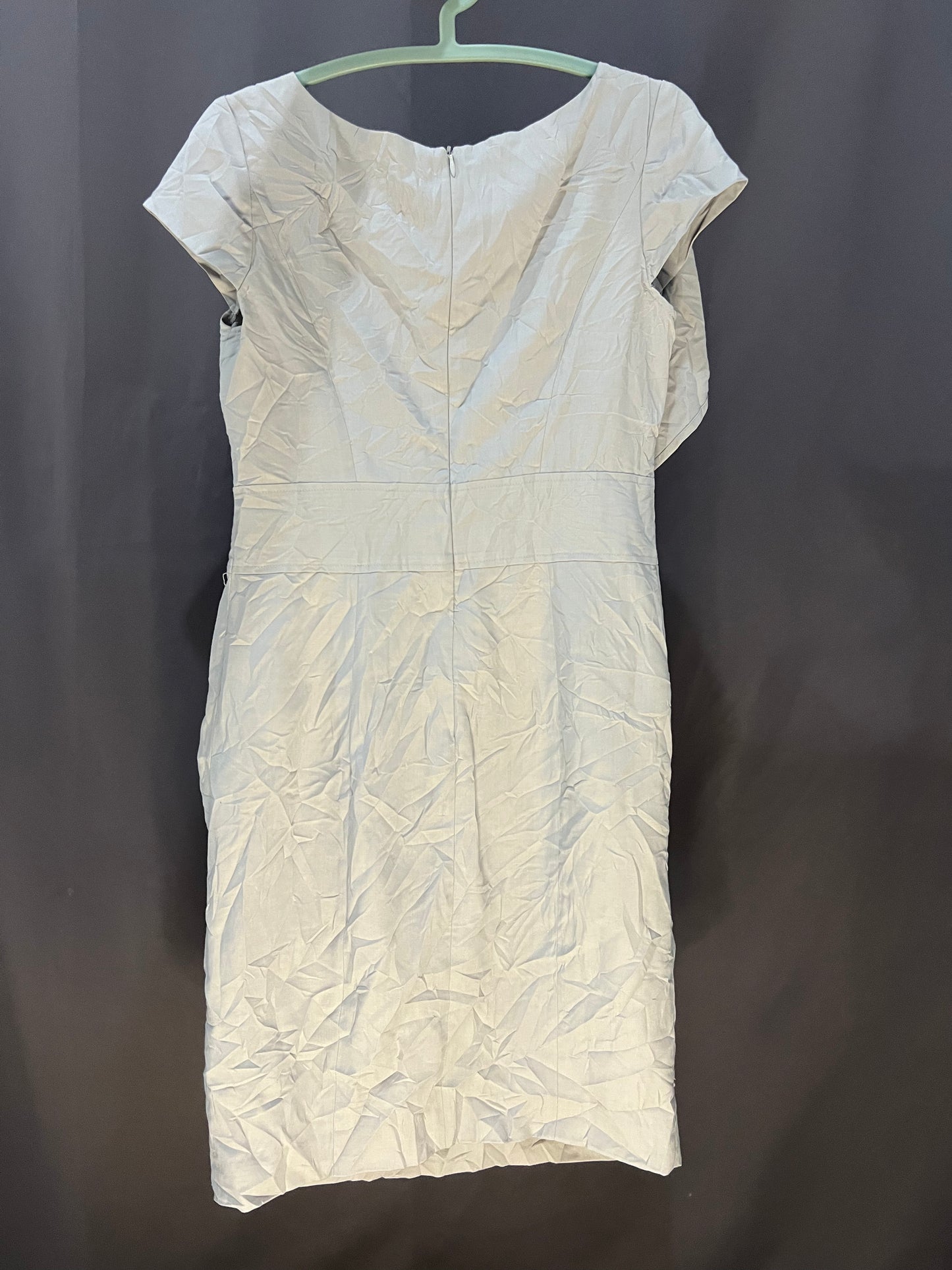 Sino Plain (Light Grey)