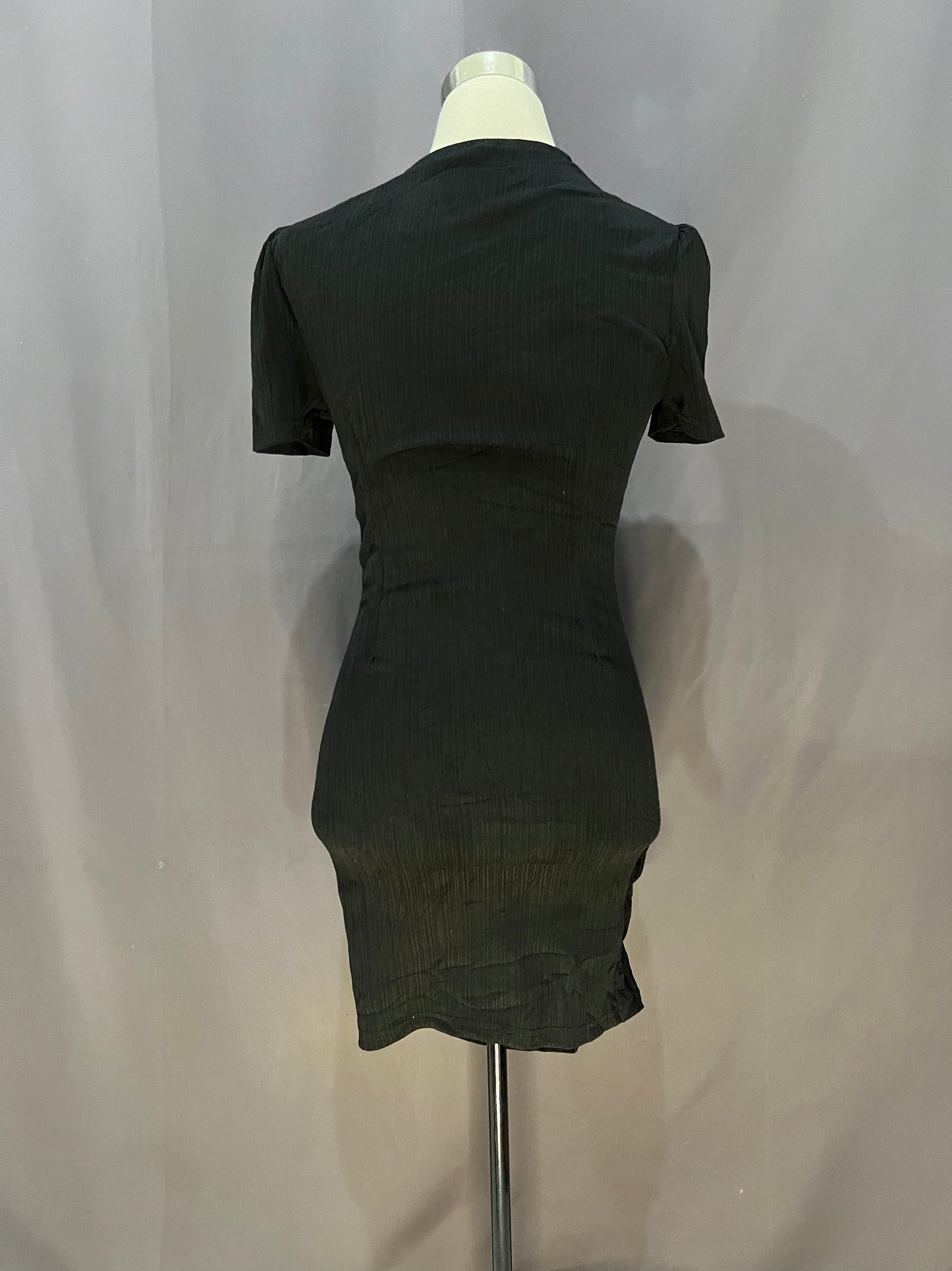 Xiao Piao Liang Plain (Black)