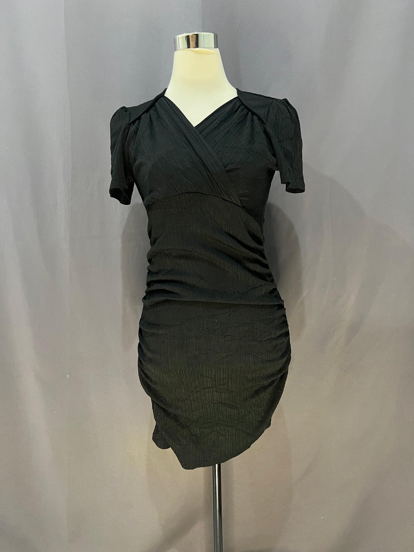 Xiao Piao Liang Plain (Black)