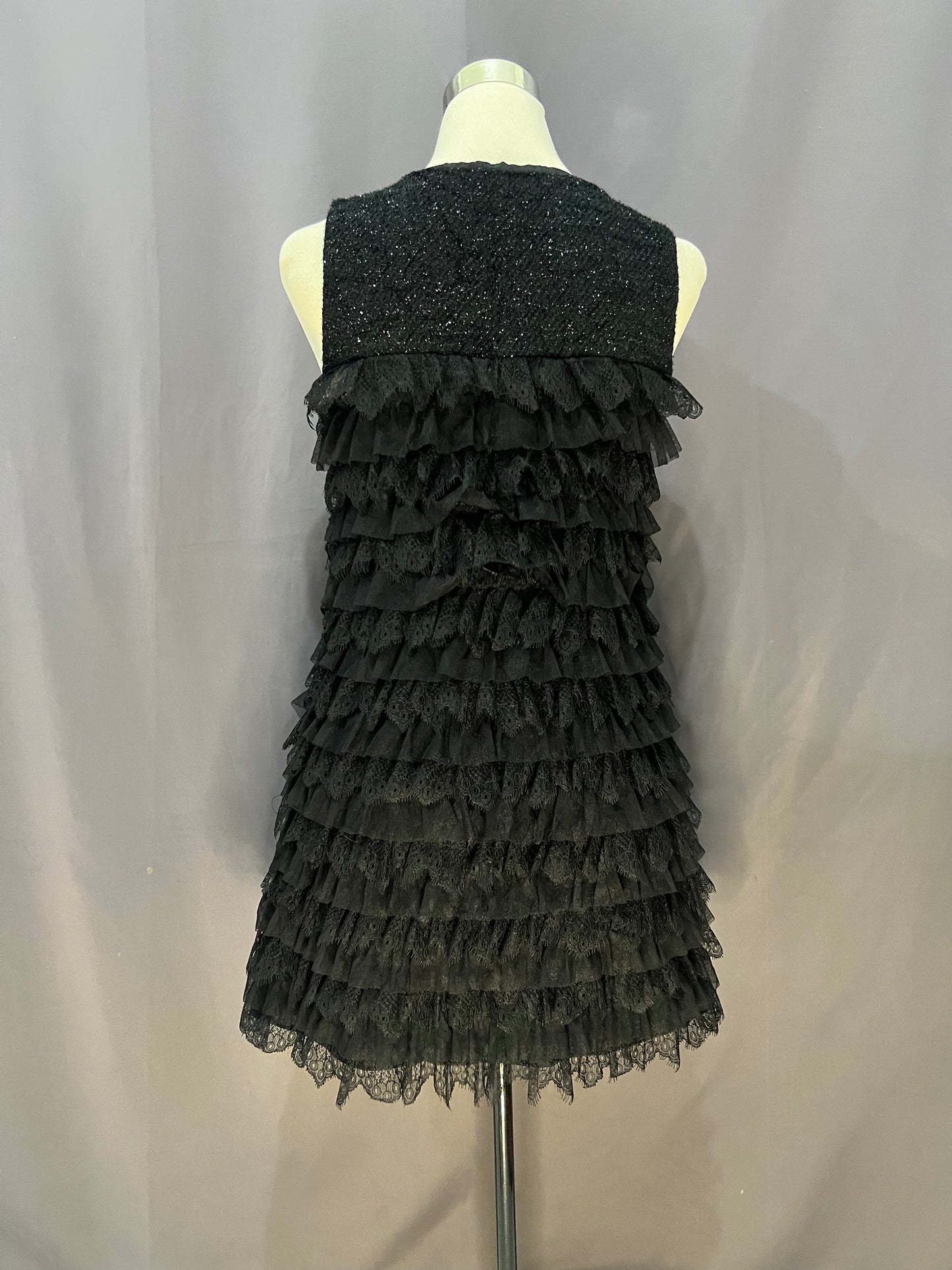 Season Wind Plain (Black)