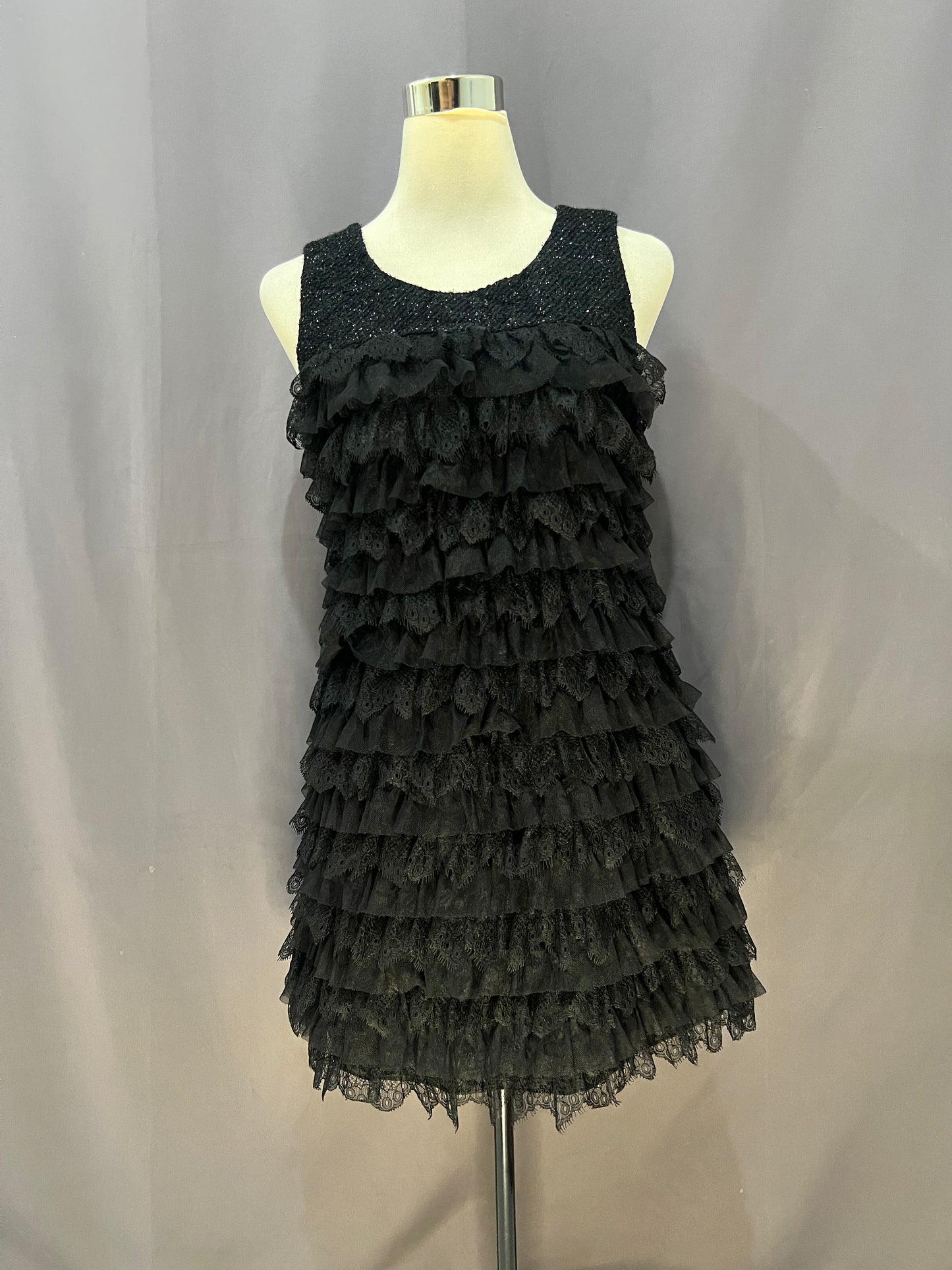 Season Wind Plain (Black)
