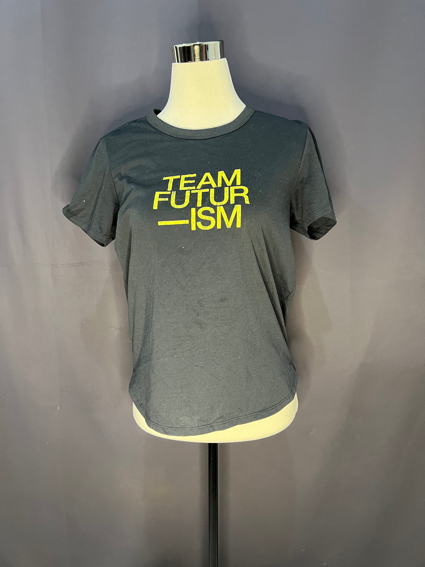SPRZ Team Futurism (Black-Cotton)