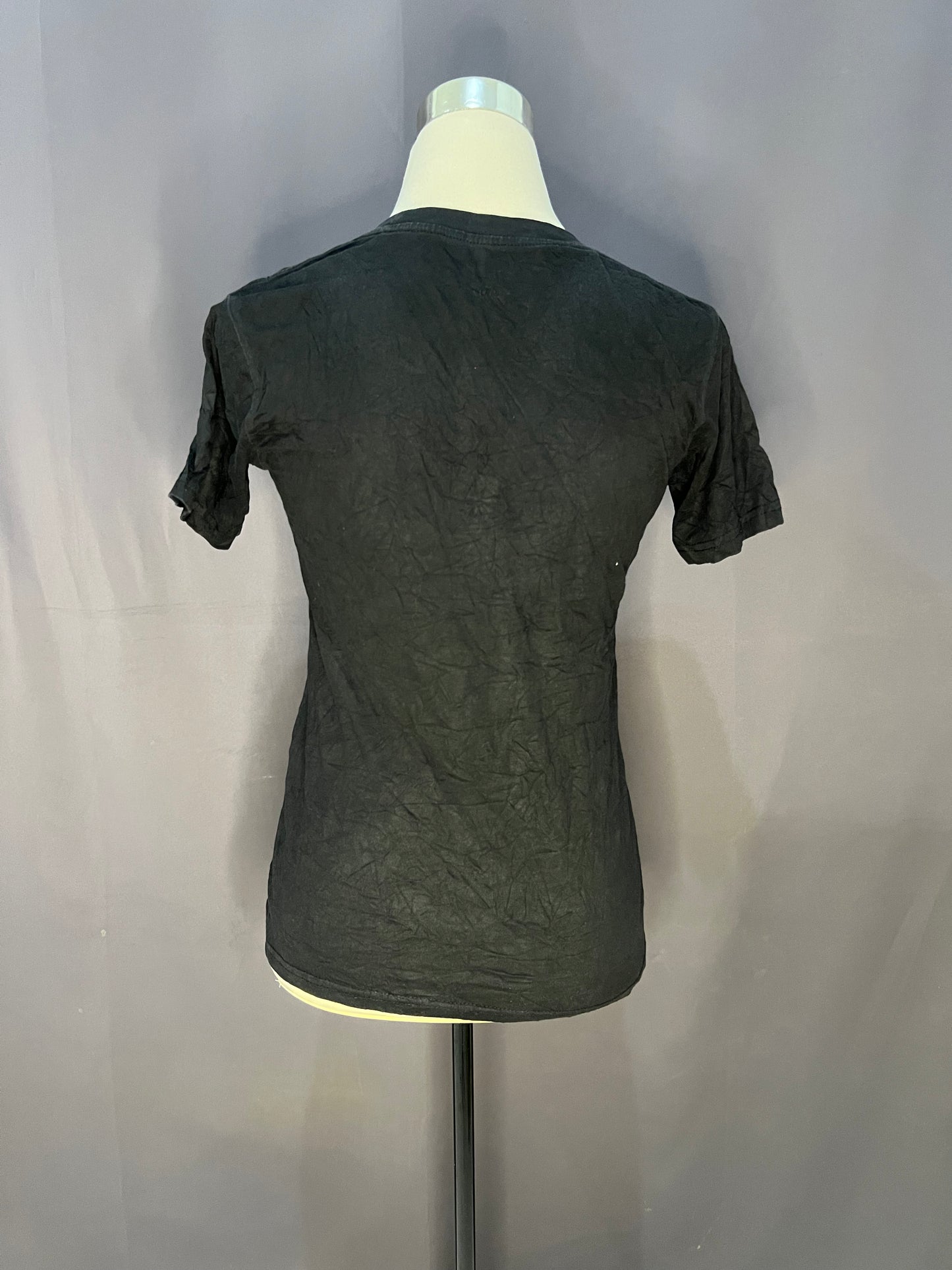 Zealar Line (Black-Cotton)