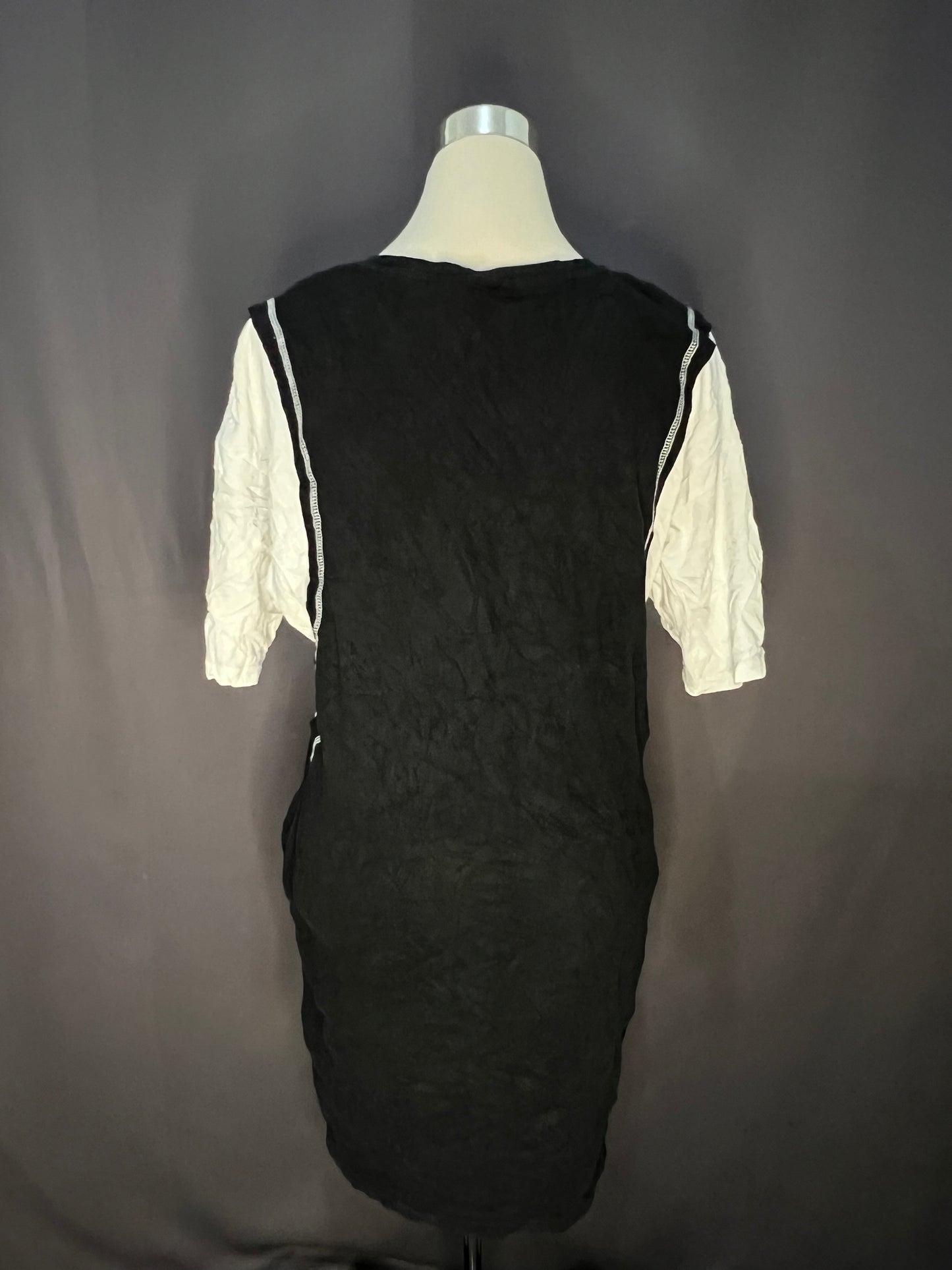 SEMIR Belief (Black-Cotton)