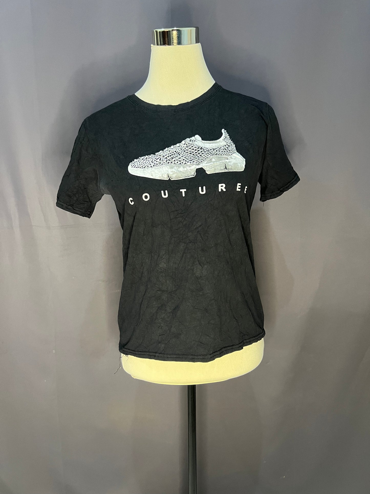Generic Couturee (Black-Cotton)