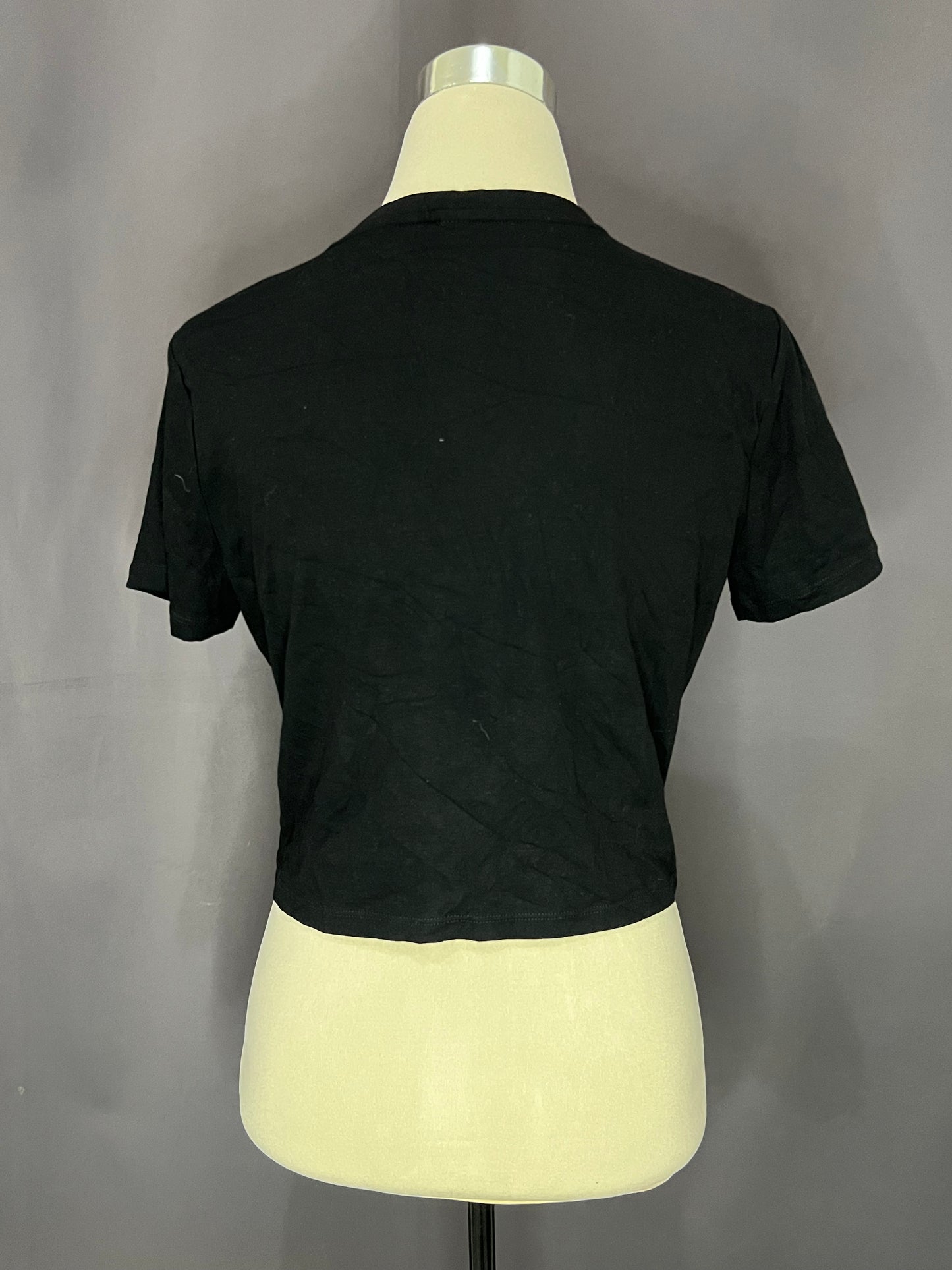 Yishion Cute Design (Black-Cotton)