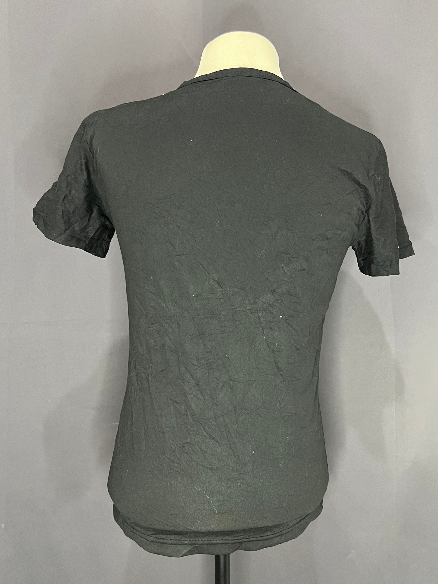 Generic Feather (Black-Cotton)