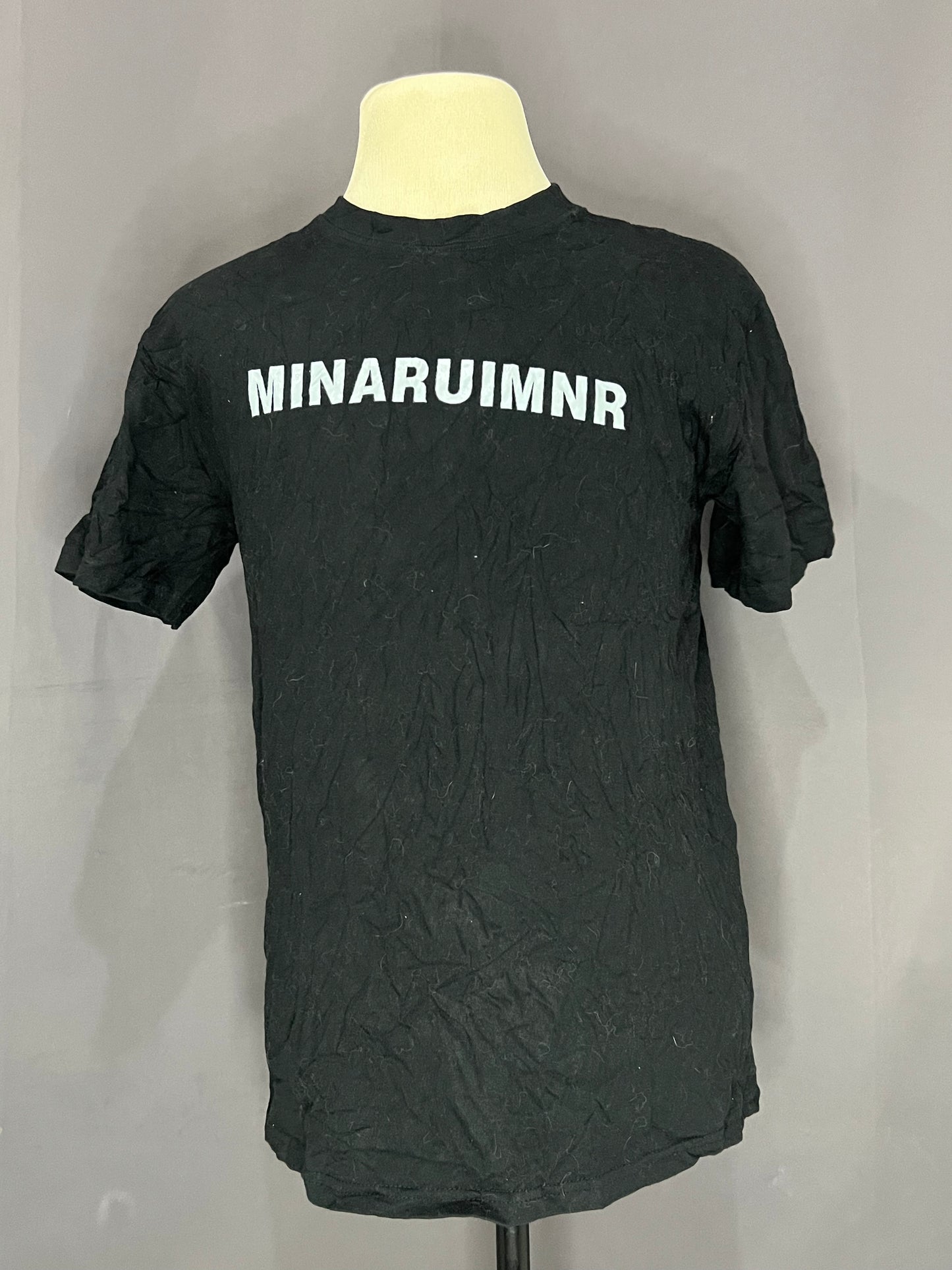 Generic Minaruimnr (Black-Cotton)