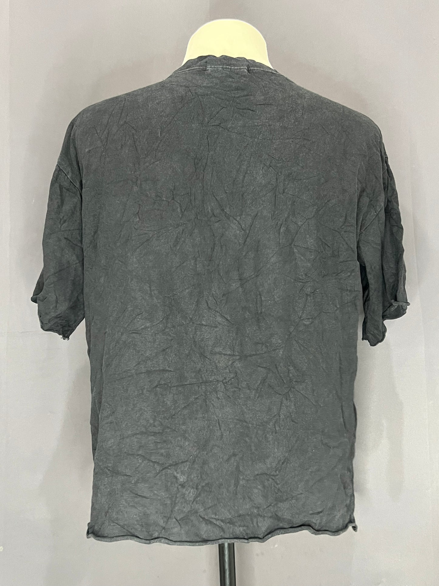 Generic Miracle Power (Black-Cotton)