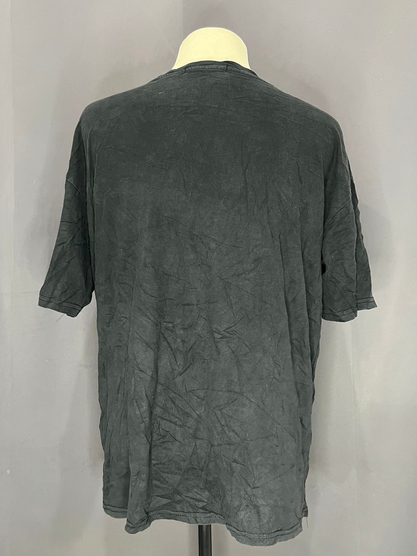 Generic Vernichten (Black-Cotton)