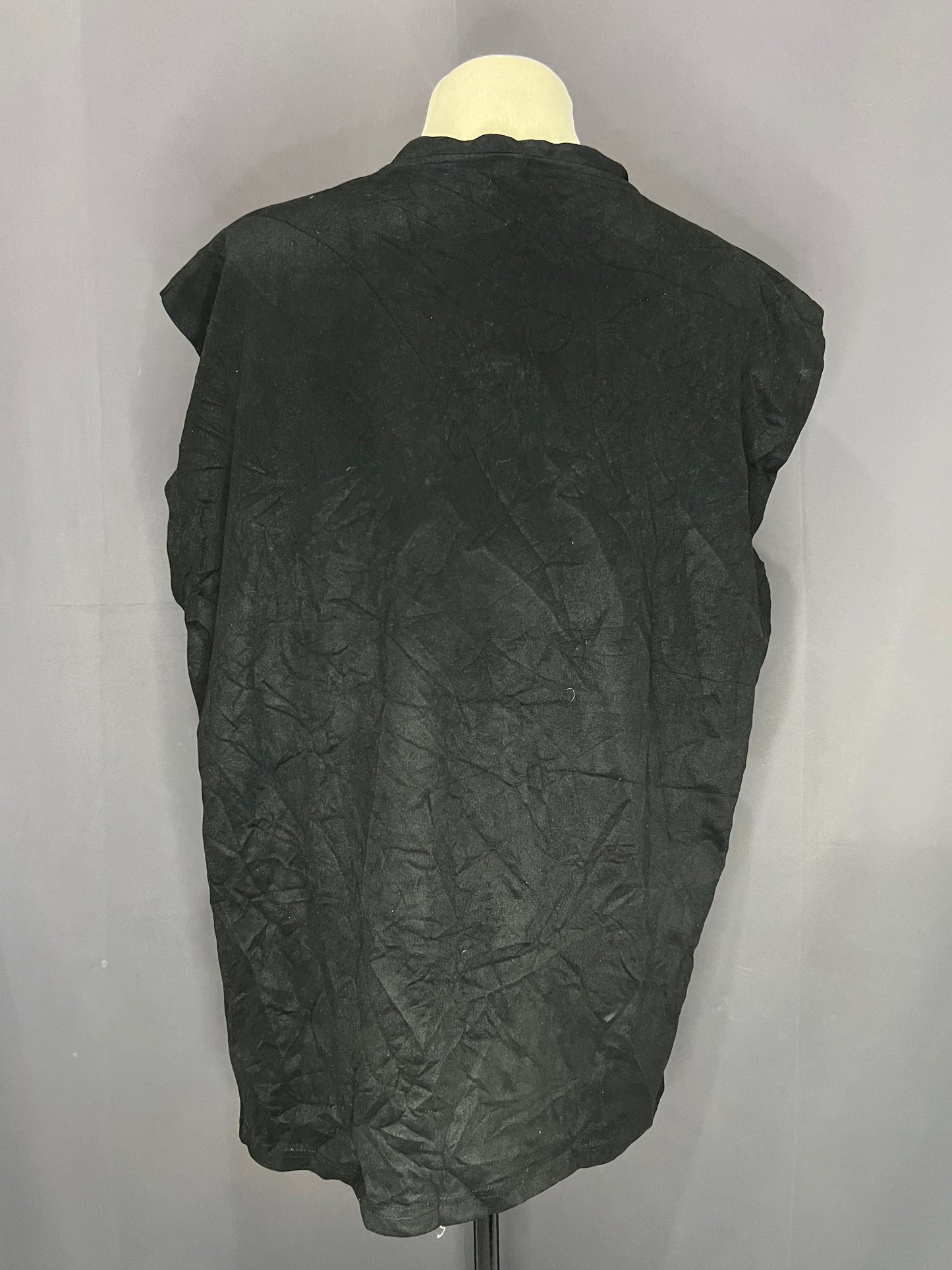 YHCH - WEAL Yhchweal (Black-Cotton)