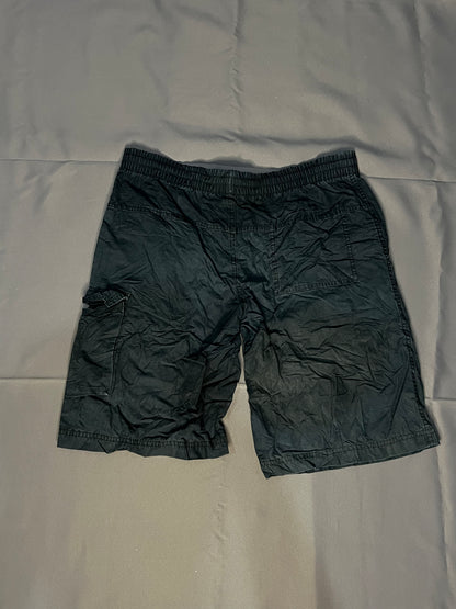 Nike Plain Stretchable (Black)