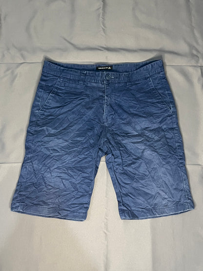 Yishion Plain (Navy Blue)