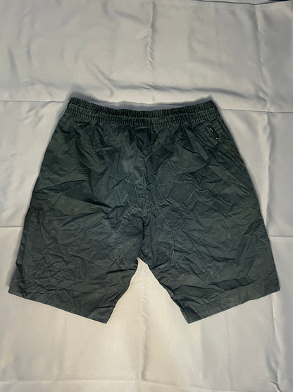 Nike Plain Stretchable (Black)