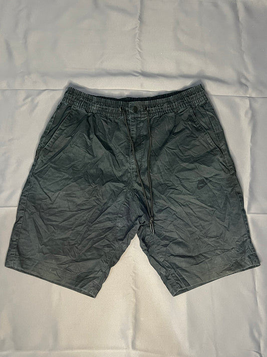 Nike Plain Stretchable (Black)