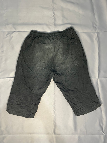 Generic Plain Stretchable (Black)