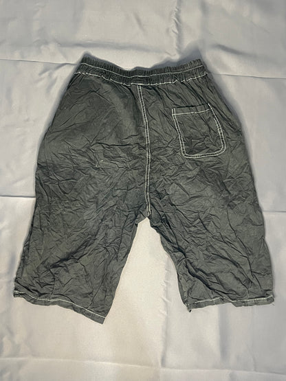 K&K Collection Plain Stretchable (Black)