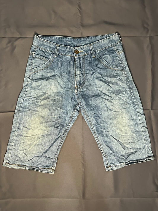H.H.Y.Yang Denim (Blue)