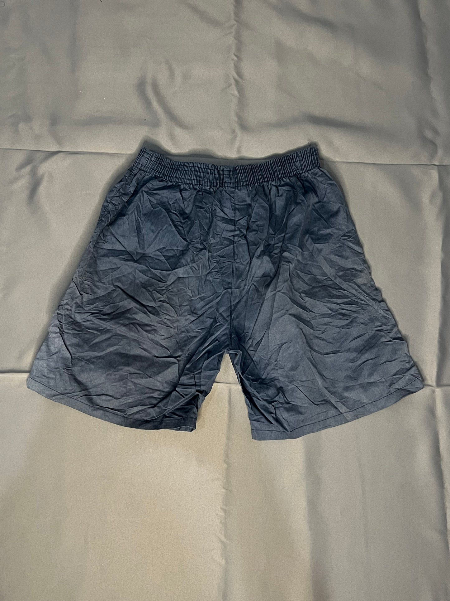 Jinguoxiu Plain Stretchable (Dark Blue)