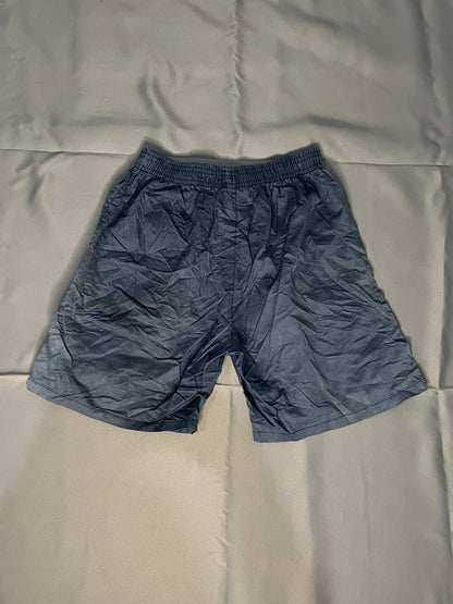 Jinguoxiu Plain Stretchable (Dark Blue)