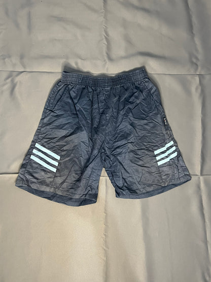 Jinguoxiu Plain Stretchable (Dark Blue)
