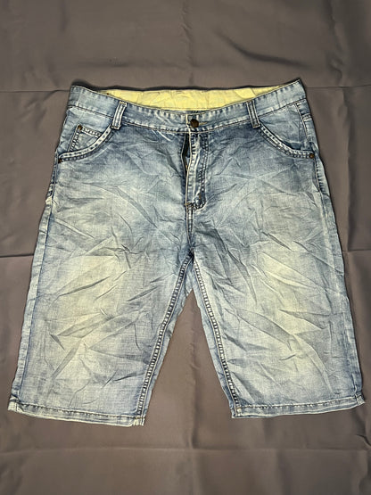 Ree Denim (Blue)