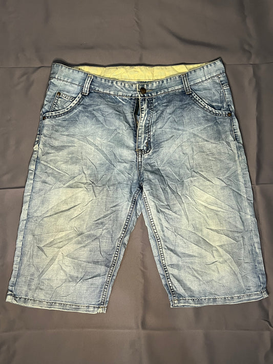 Ree Denim (Blue)