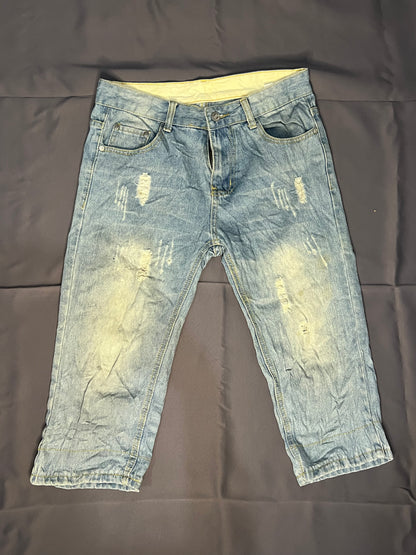 Jeans Denim (Blue)