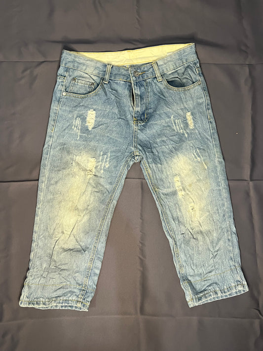 Jeans Denim (Blue)
