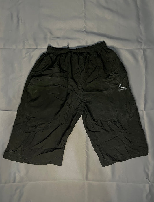 Sensen Plain Stretchable (Black)