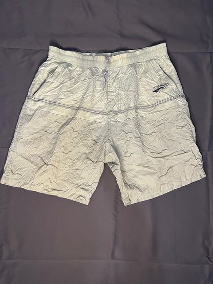 Mingpin Stipes Stretchable (Light Green)