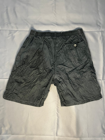 Generic Plain Stretchable (Black)