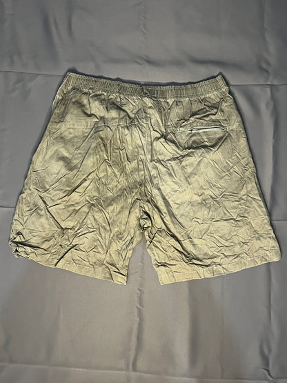 Generic Plain Stretchable (Grey)